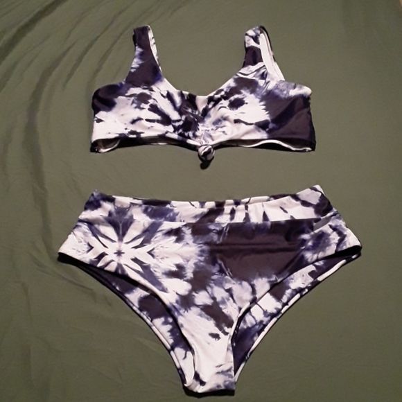 Zaful Other - NWOT bikini set